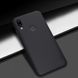 Защитный чехол Nillkin Frosted Shield для Xiaomi Redmi Note 7 Pro Черный