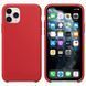 Захисний чохол Original Liquid Case для iPhone 11 Pro Червоний