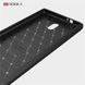 Захисний чохол Slim TPU для Nokia 3 2017 Чорний