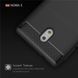 Захисний чохол Slim TPU для Nokia 3 2017 Чорний