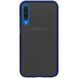 Защитный чехол Сolor Buttons для Samsung A505F Galaxy A50 / A507F Galaxy A50s / A307F Galaxy A30s Синий