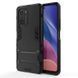 Захисний чохол Strong Guard для Xiaomi Redmi K40 / K40 Pro / K40 Pro Plus / Poco F3 / Mi 11i Чорний