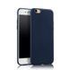 Захисний чохол TPU Matte для iPhone 6 / 6s Синій