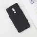 Защитный чехол TPU Matte для Meizu 16th Черный