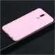 Захисний чохол TPU Matte для Xiaomi Redmi 8 / 8A / 8A Dual Рожевий