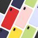 Защитный чехол TPU Softon для Samsung A013F Galaxy A01 Core / M013F Galaxy M01 Core Сиреневый