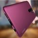 Захисний чохол X-level Guardian для Xiaomi Redmi 9 Бордовий