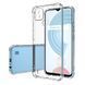 Захисний чохол Crystal Protect для Realme C21