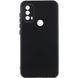 Защитный чехол Lakshmi Case Full Camera для Motorola Moto E30 / E40 Черный