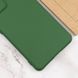 Захисний чохол Lakshmi Case Full Camera для Oppo A17 / A17k Зелений