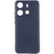 Защитный чехол Lakshmi Case Full Camera для Tecno Spark Go 2023 Синий