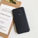 Защитный чехол Liquid Case Full Camera для Xiaomi Redmi Note 9 Pro / Redmi Note 9S / Redmi Note 9 Pro Max Черный