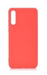 Защитный чехол TPU Matte для Huawei P Smart Pro Красный