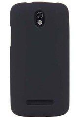 Чехол TPU Ordinary для HTC Desire 500 Черный