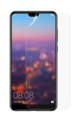 Захисна плівка (Hydrogel) для Huawei P20 Lite