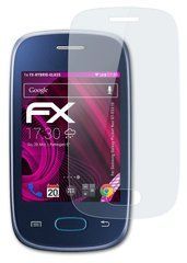 Защитная пленка (Hydrogel) для Samsung S5310 / S5312 Galaxy Pocket Neo