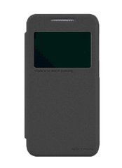 Чехол-книжка Nillkin Sparkle для HTC Desire 510 Черный