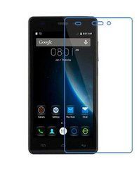 Защитная пленка (Hydrogel) для Doogee X5