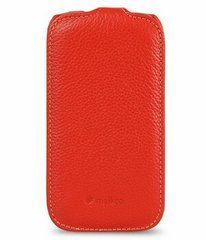 Чехол-флип Melkco Jacka для Lenovo S860 Красный