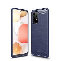 Захисний чохол iPaky Slim TPU для Samsung Galaxy A52 2021 / A52s 5G Синій