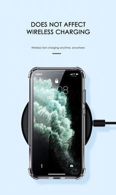 Захисний чохол Crystal Protect для iPhone 12 mini