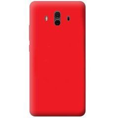 Защитный чехол X-level Dynamic для Huawei Mate 10 Красный