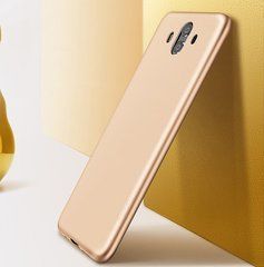 Захисний чохол X-level Guardian для Huawei Mate 10 Золотий