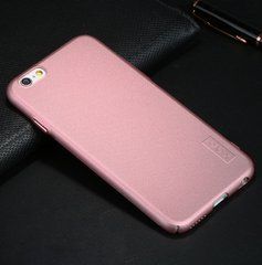 Защитный чехол X-level Hero для iPhone 6 / 6S Розовый