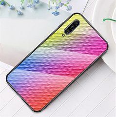 Захисний чохол Knitin Carbon для Xiaomi Mi9 Pro Фіолетовий