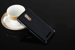 Чохол TPU Ordinary для Xiaomi Redmi Note 3 / Redmi Note 3 Pro Чорний