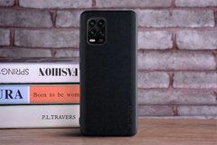 Захисний чохол Aioria Tissol для Xiaomi Mi 10 Lite Чорний