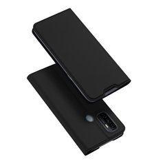 Чехол-книжка Dux Ducis для Oppo A53 / A32 / A33 Черный