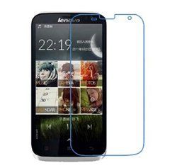 Защитная пленка Logarm Clear для Lenovo A859