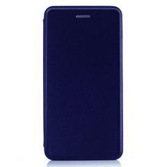Чохол-книжка Protective для Xiaomi Redmi Note 9 Pro / Redmi Note 9S / Redmi Note 9 Pro Max Dark Blue
