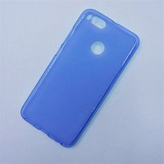 Чохол TPU Ordinary для Xiaomi Mi5x / Mi A1 Синій