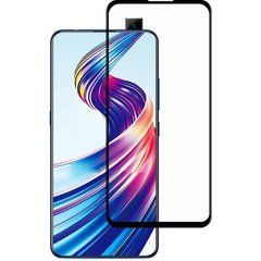 Захисне скло Ceramic для Vivo V15 Pro Чорний