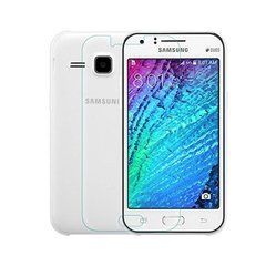 Защитное стекло для Samsung J100H Galaxy J1