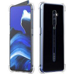 Захисний чохол Crystal Protect для Oppo Reno 2