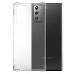 Защитный чехол Crystal Protect для Samsung N980F Galaxy Note 20
