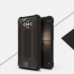 Захисний чохол Hard Guard для Huawei Mate 10 Чорний