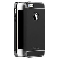 Защитный чехол iPaky Joint для iPhone 5 / iPhone 5S / iPhone SE Черный