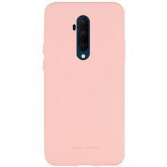 Захисний чохол Molan Cano Smooth для OnePlus 7T Pro Рожевий