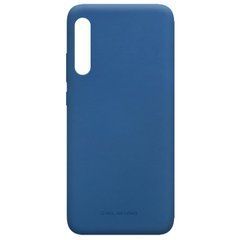Защитный чехол Molan Cano Smooth для Samsung A505F Galaxy A50 / A507F Galaxy A50s / A307F Galaxy A30s Синий