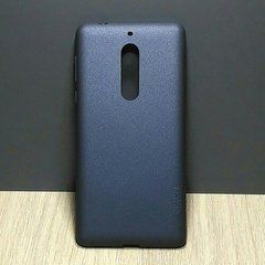 Захисний чохол X-level Guardian для Nokia 5 2017 Чорний