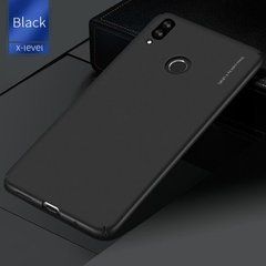 Захисний чохол X-level Knight для Huawei P20 Lite Чорний