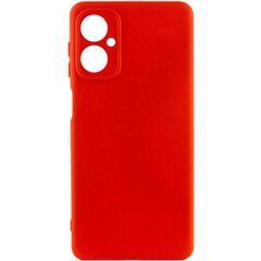 Защитный чехол Lakshmi Case Full Camera для Tecno Spark 9 Pro Красный