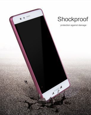 Захисний чохол X-level Guardian для Huawei P9 Чорний