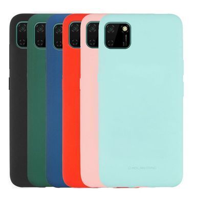 Захисний чохол Molan Cano Smooth для Realme C11 Чорний