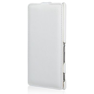 Чохол-фліп IMUCA для Sony Xperia C3 (D2533 / S55T) Білий