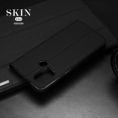 Чехол-книжка Dux Ducis для Oppo A53 / A32 / A33 Черный